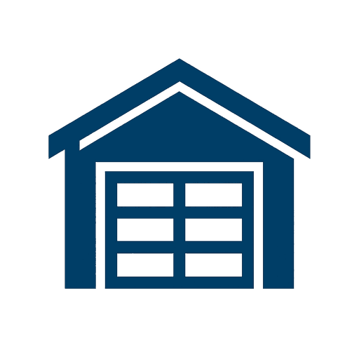 Grant Garage Door logo